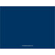 Navy Marquee Thank You Note Cards Image 2 of 3